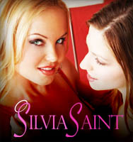 Silvia Saint