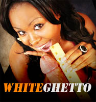 White Ghetto