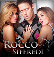 Rocco Siffredi